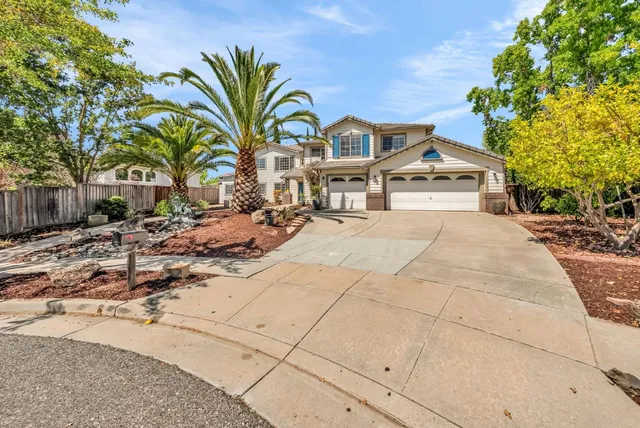 $2,900,000 | 6252 Placid Court, San Jose, CA 95135