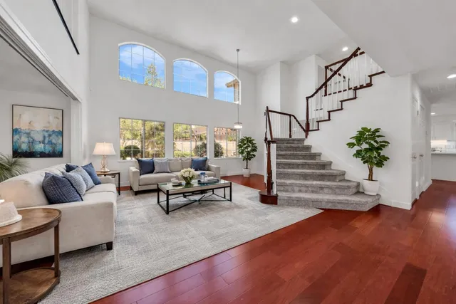 $2,899,000 | 6252 Placid Court, San Jose, CA 95135
