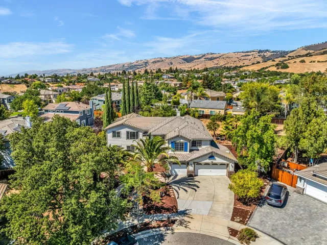 $2,900,000 | 6252 Placid Court, San Jose, CA 95135