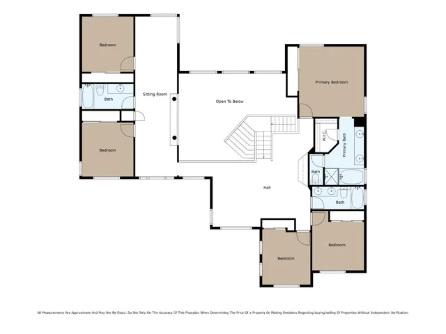 $2,900,000 | 6252 Placid Court, San Jose, CA 95135