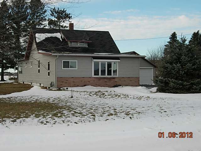 N3170 Parkway Road Antigo, WI 54409 - Photo 1 of 3 Gallery Image 1