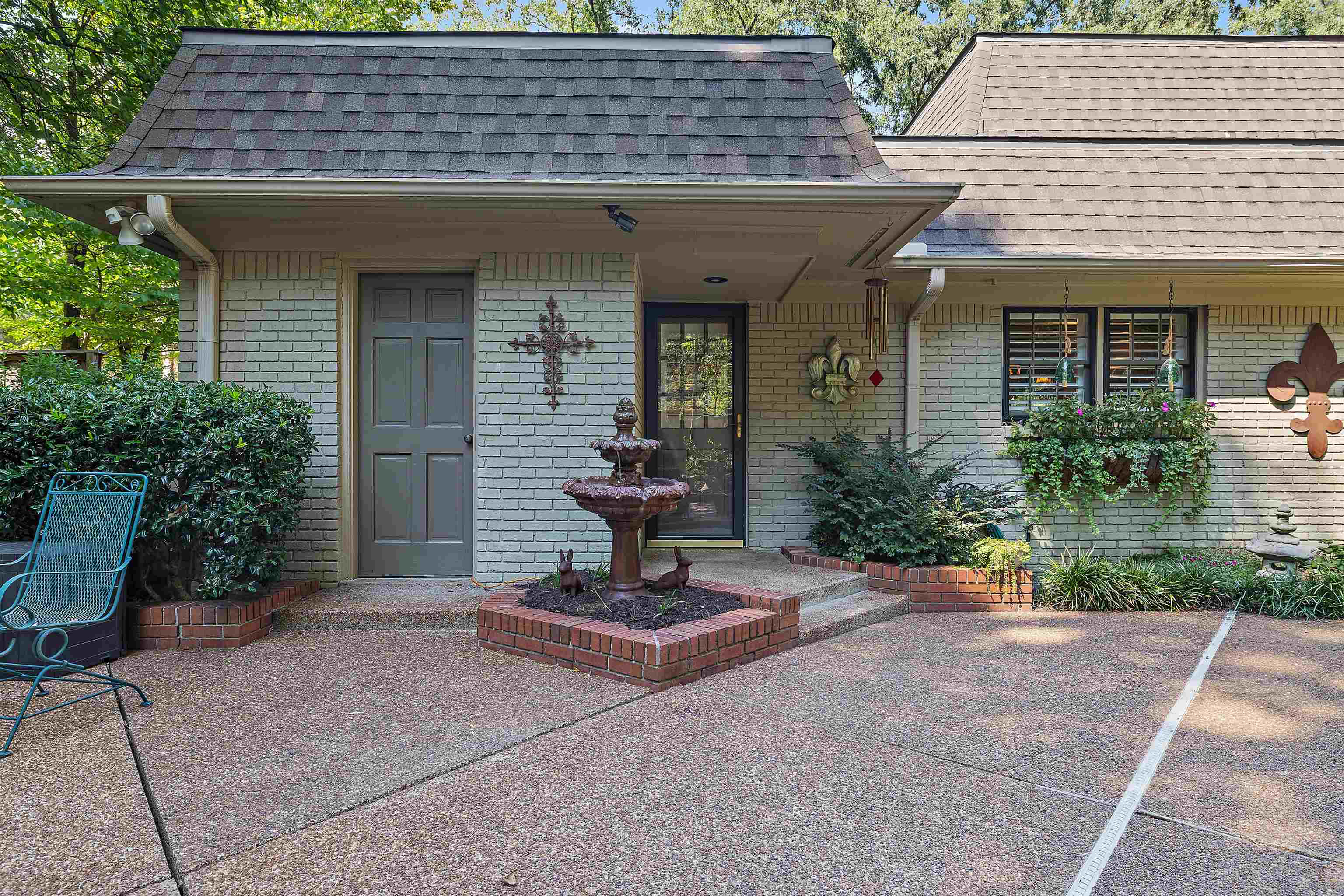 5879 Haymarket Road Memphis, TN 38120 - Photo 35 of 40 Gallery Image 35