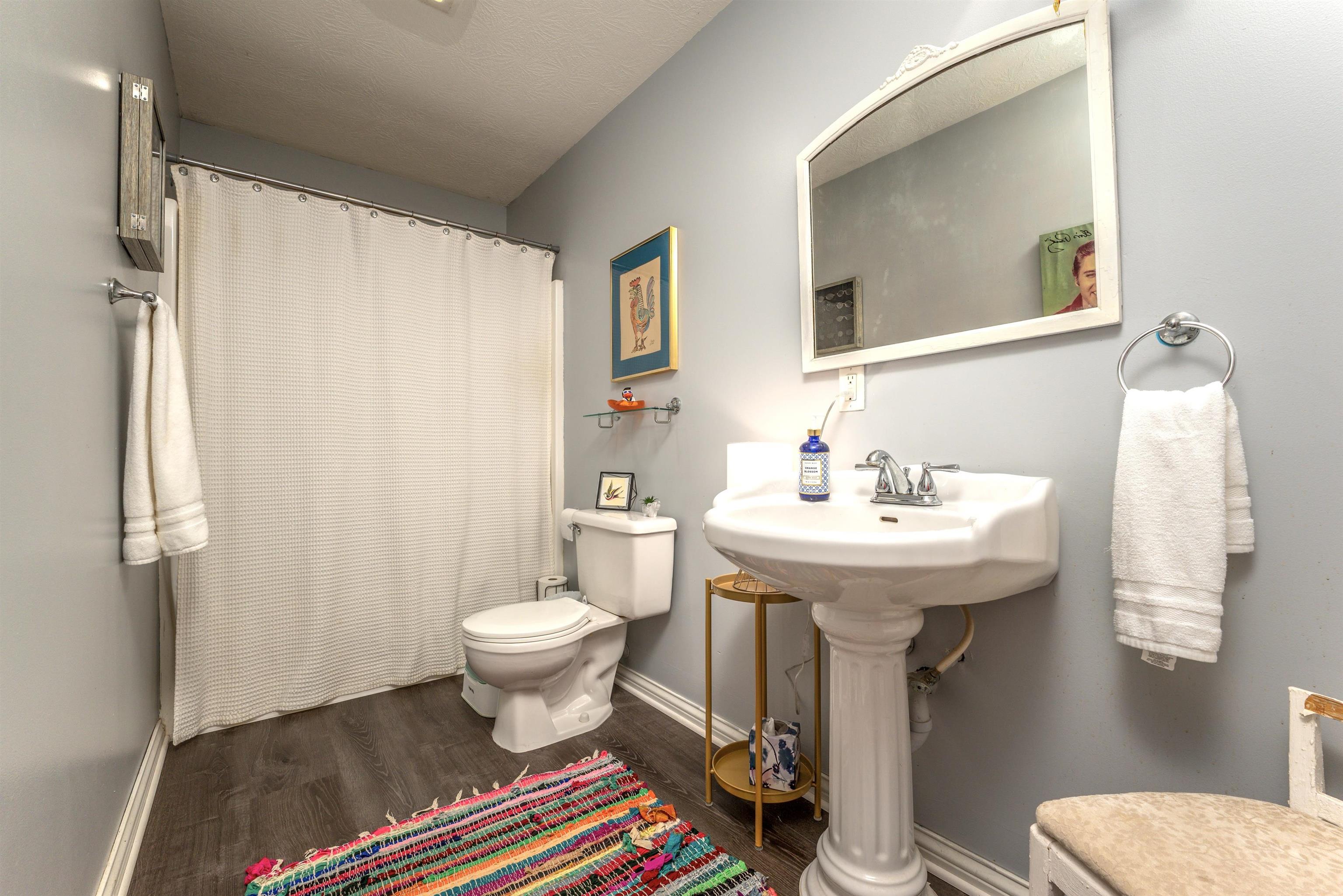 887 Trumbo Road Morehead, KY 40351 - Photo 30 of 49