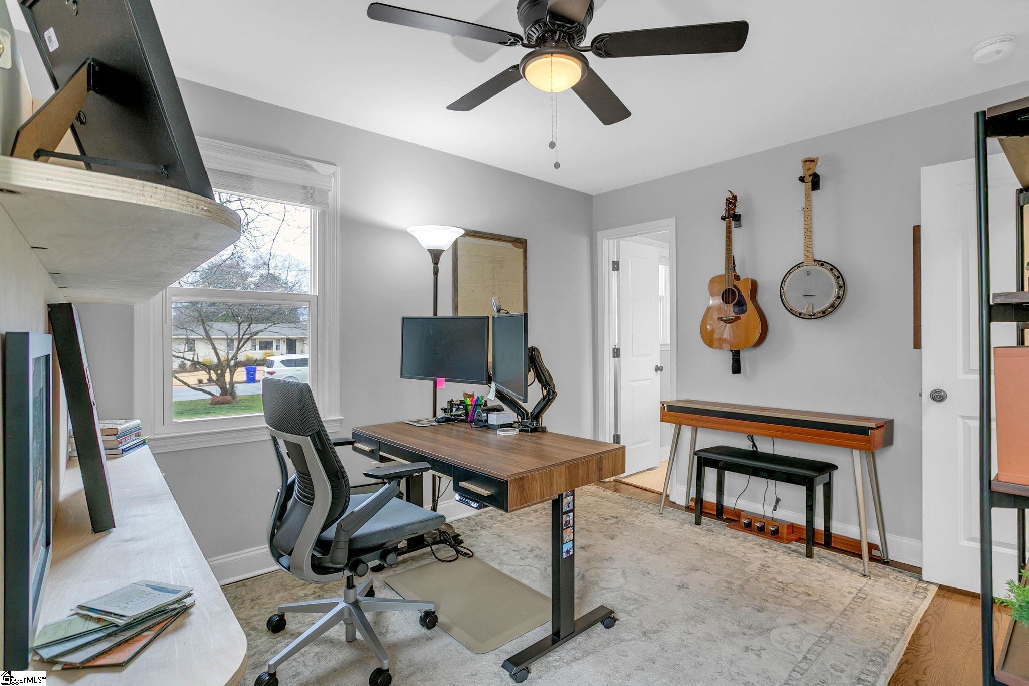 307 Wembley Road Greenville, SC 29607 - Photo 24 of 40 Gallery Image 24