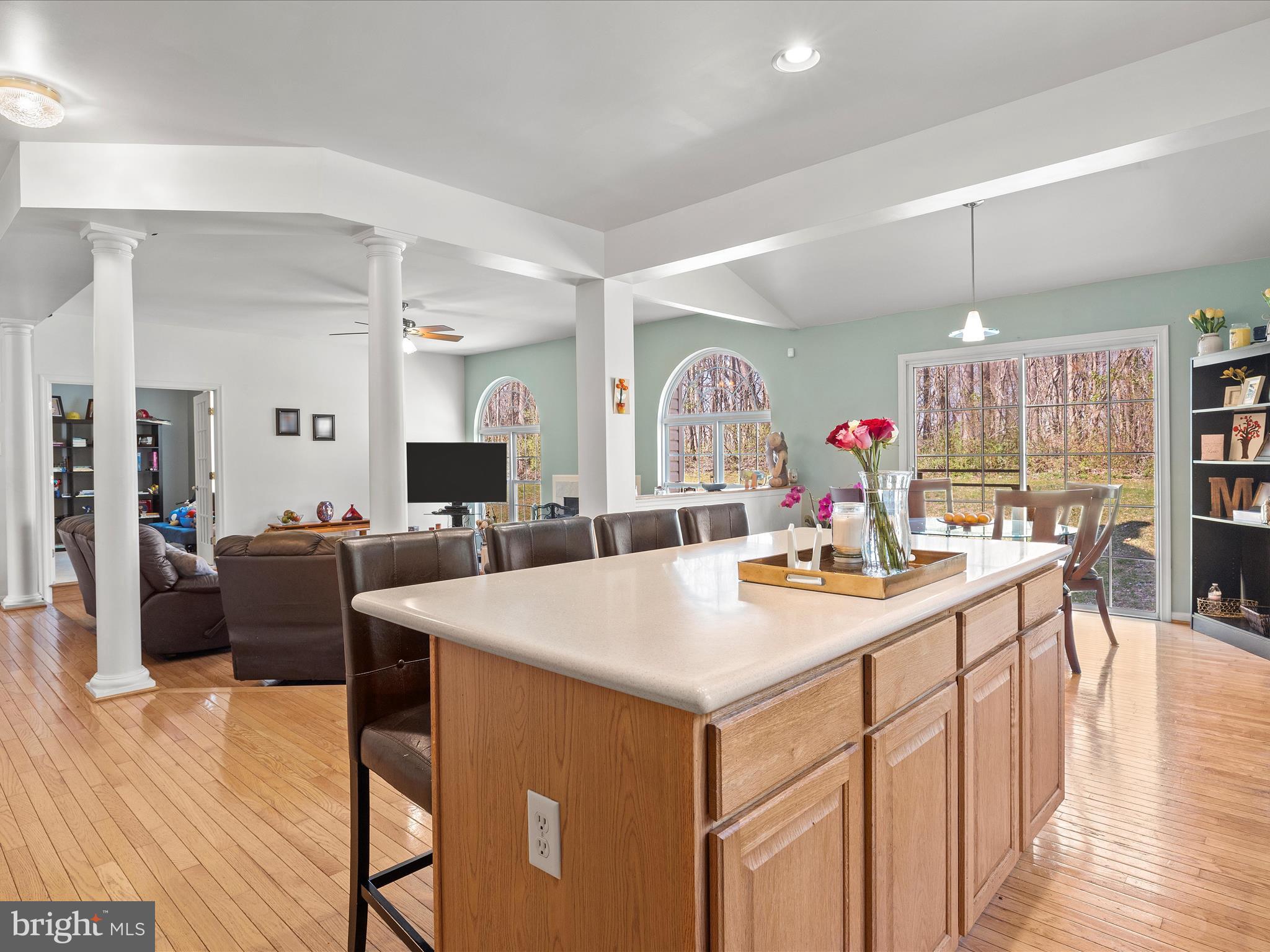 9317 Old Court Road Baltimore, MD 21244 - Photo 13 of 36 Kitchen