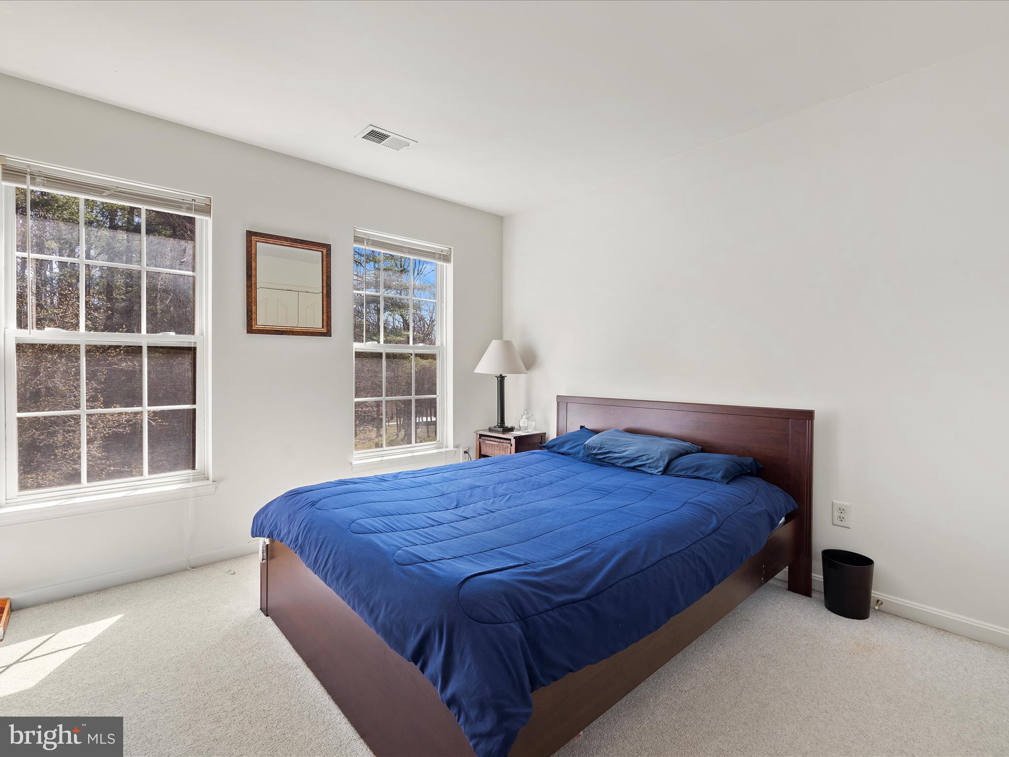 9317 Old Court Road Baltimore, MD 21244 - Photo 22 of 36 Bedroom