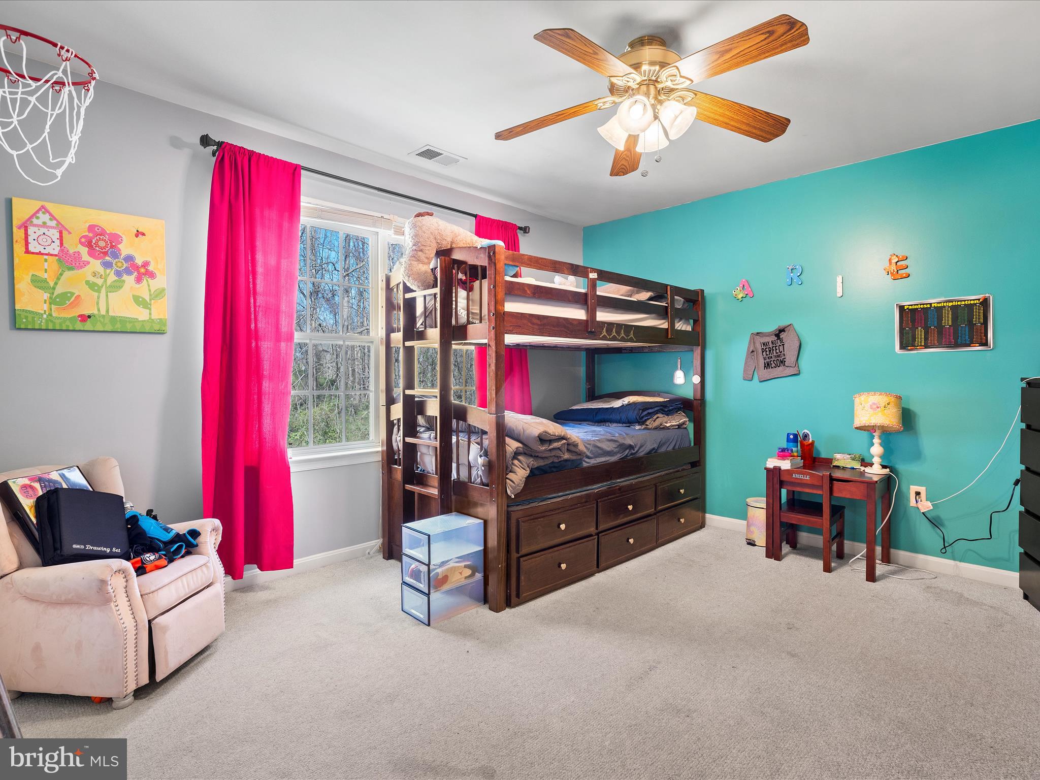 9317 Old Court Road Baltimore, MD 21244 - Photo 23 of 36 Bedroom