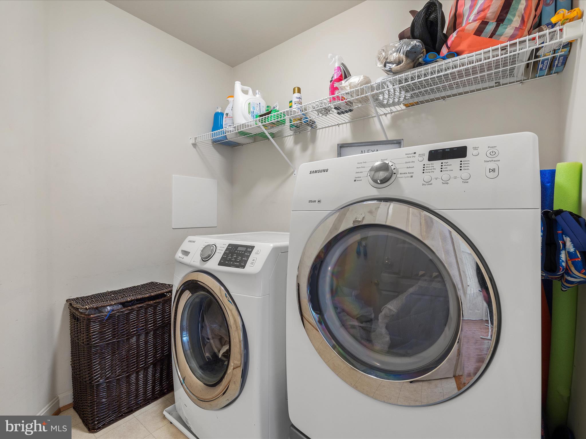 9317 Old Court Road Baltimore, MD 21244 - Photo 25 of 36 Laundry