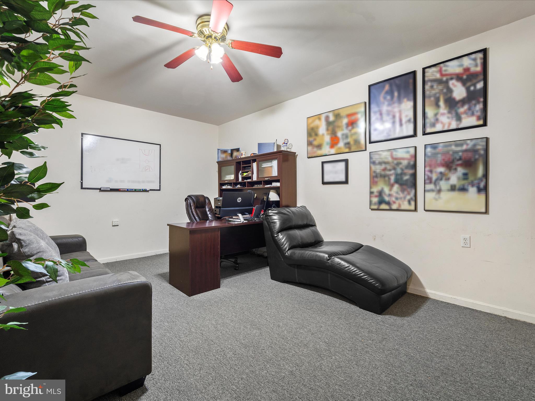 9317 Old Court Road Baltimore, MD 21244 - Photo 30 of 36 Office