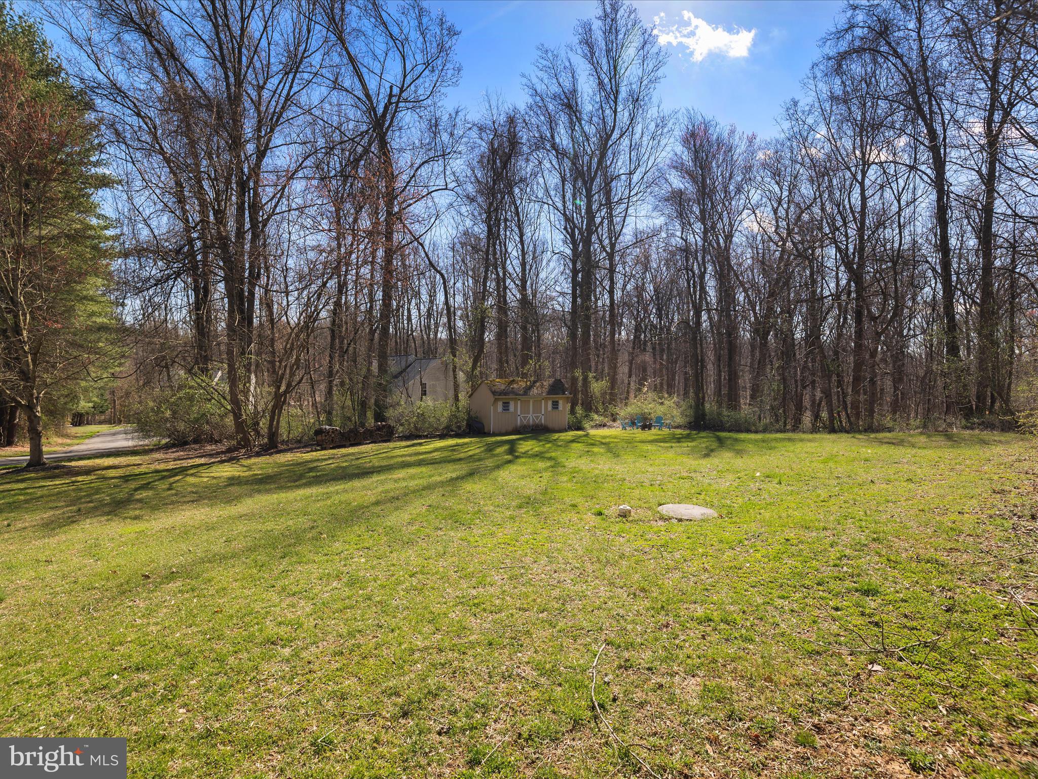 9317 Old Court Road Baltimore, MD 21244 - Photo 33 of 36 Backyard