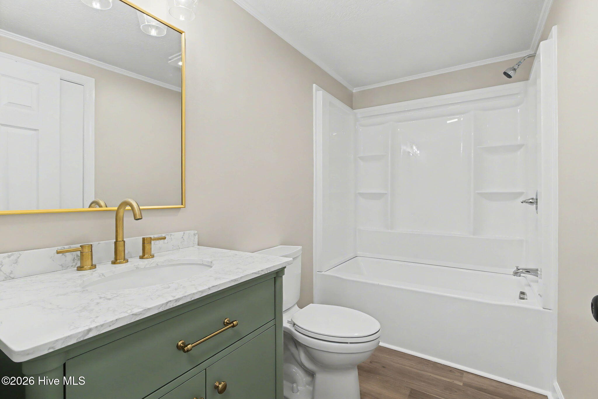 736 James Pait Road Bladenboro, NC 28320 - Photo 12 of 32 Full Bath