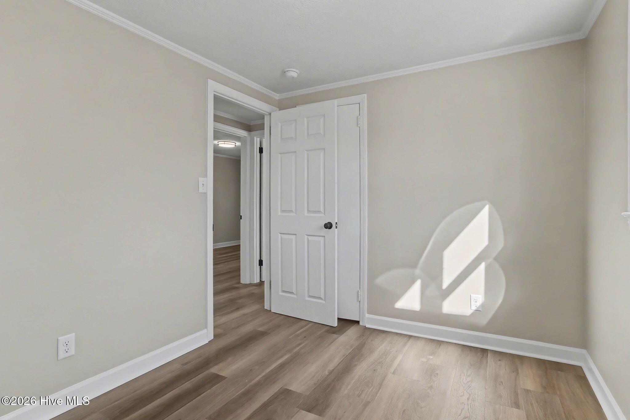 736 James Pait Road Bladenboro, NC 28320 - Photo 17 of 32 Bedroom 1