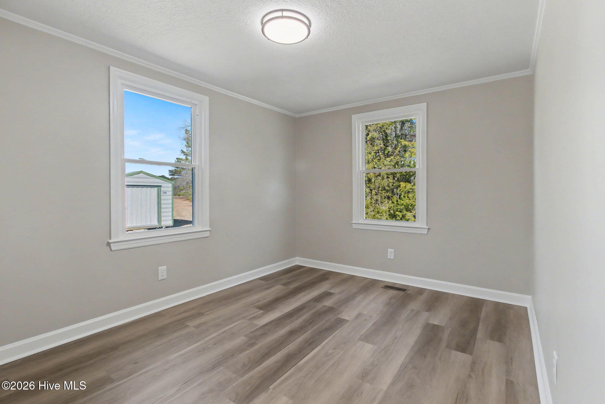 736 James Pait Road Bladenboro, NC 28320 - Photo 18 of 32 Bedroom 2