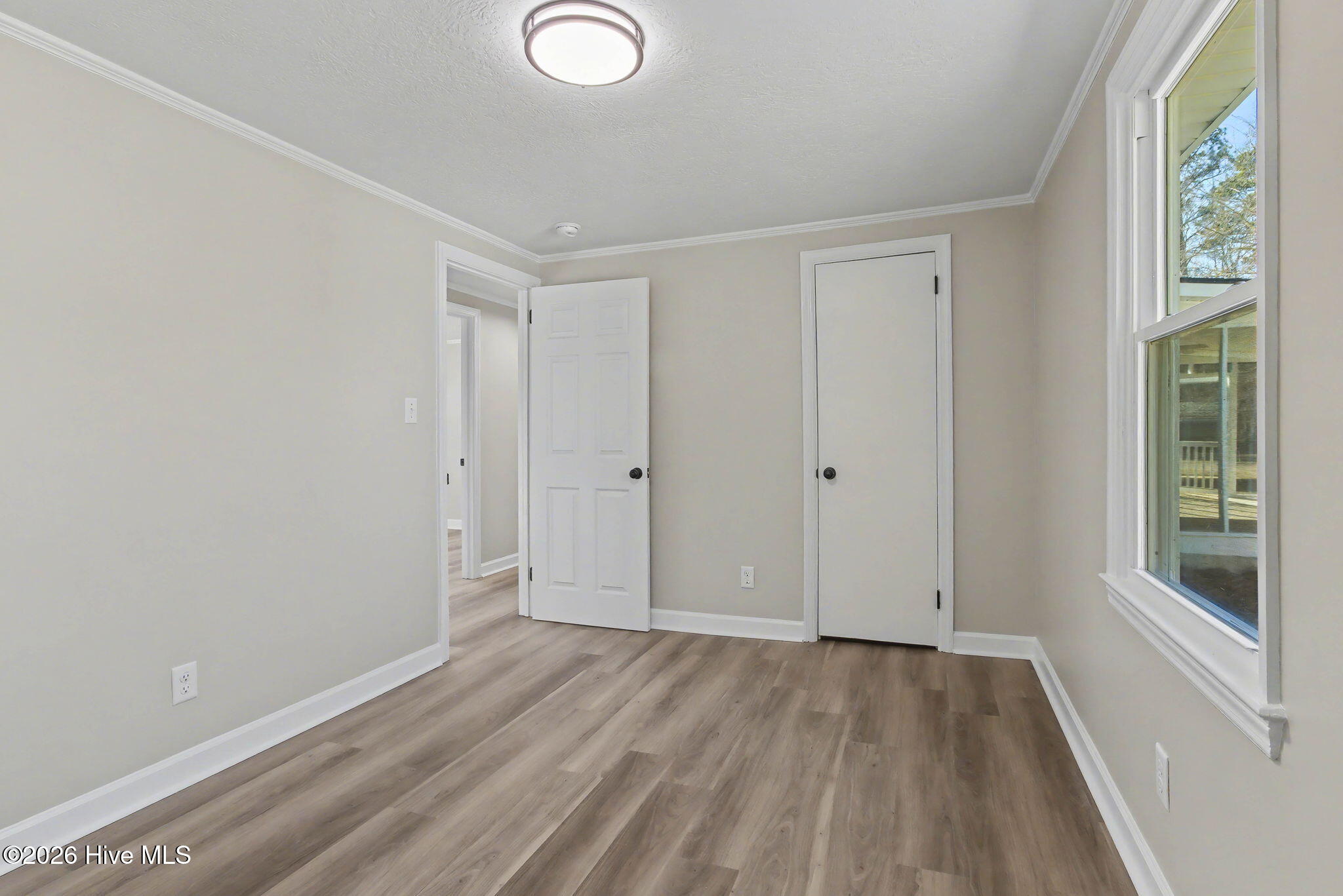 736 James Pait Road Bladenboro, NC 28320 - Photo 19 of 32 Bedroom 2