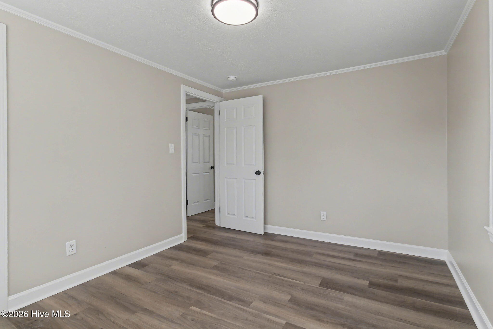 736 James Pait Road Bladenboro, NC 28320 - Photo 21 of 32 Bedroom 3