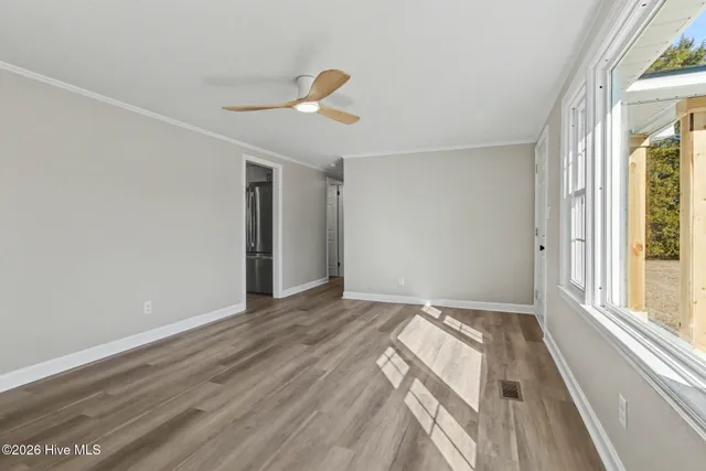 $199,900 | 736 James Pait Road, Bladenboro, NC 28320