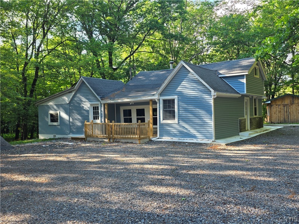 344 Brown Road Frankfort, NY 13340 - Photo 2 of 38