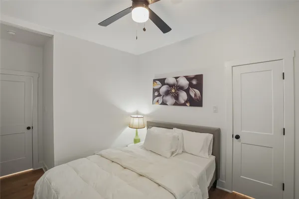 $1,800 | 8017 Cora Street, Unit B, Houston, TX 77088