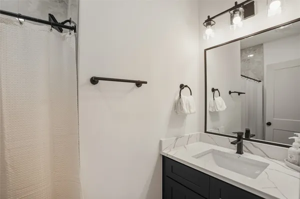 $1,800 | 8017 Cora Street, Unit B, Houston, TX 77088
