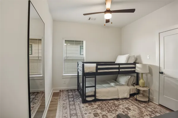 $1,800 | 8017 Cora Street, Unit B, Houston, TX 77088