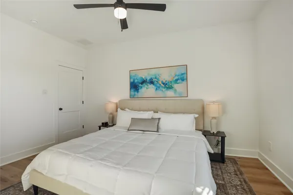 $1,800 | 8017 Cora Street, Unit B, Houston, TX 77088