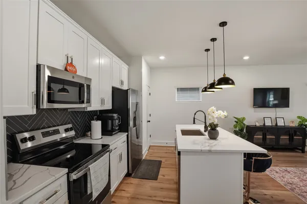 $1,800 | 8017 Cora Street, Unit B, Houston, TX 77088