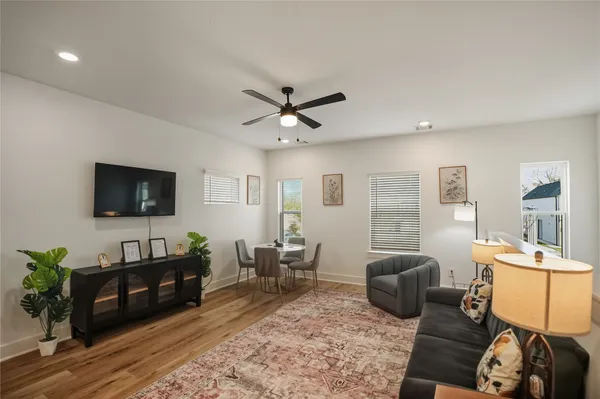 $1,800 | 8017 Cora Street, Unit B, Houston, TX 77088