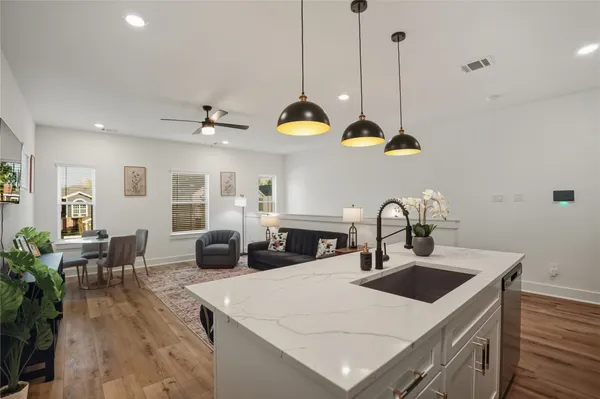 $1,800 | 8017 Cora Street, Unit B, Houston, TX 77088