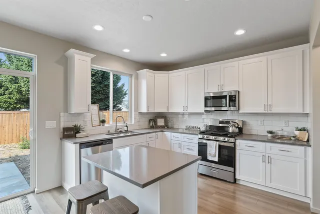 $487,900 | 503 North Arc Court, Spokane Valley, WA 99016