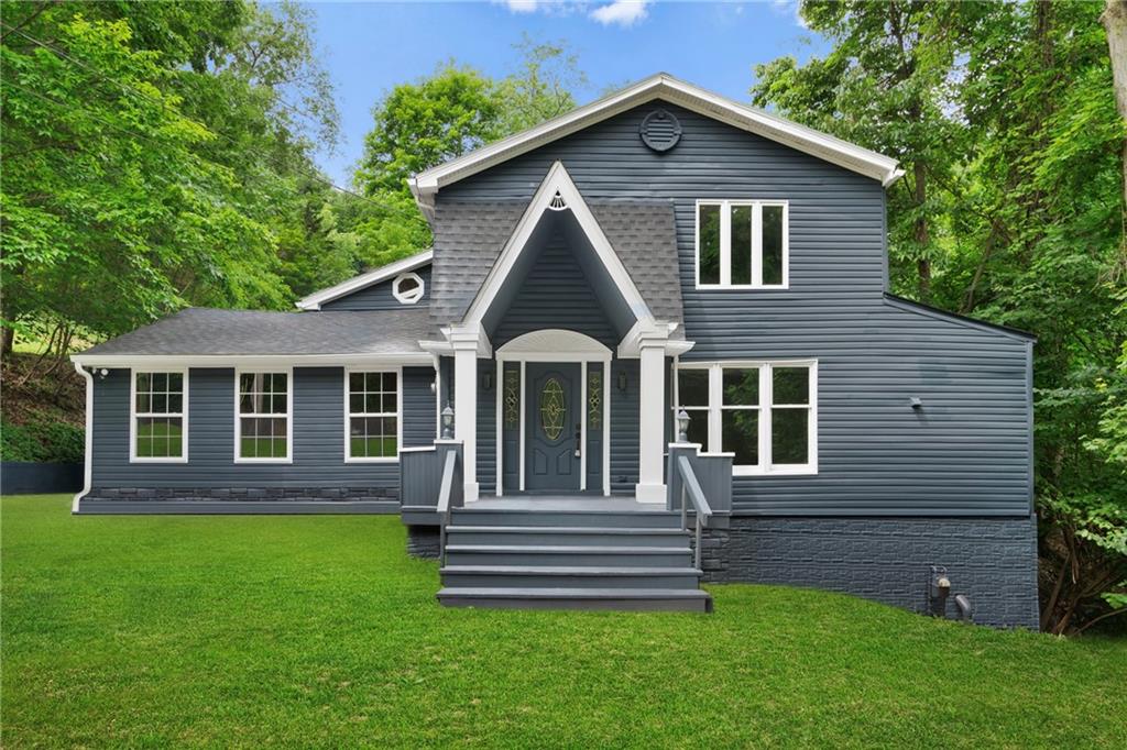 101 Weber Road Sewickley, PA 15143 - Photo 1 of 30