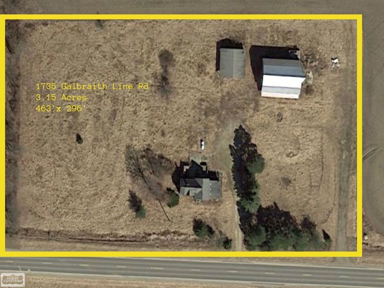 1735 Galbraith Line Road Yale, MI 48097 - Photo 35 of 35