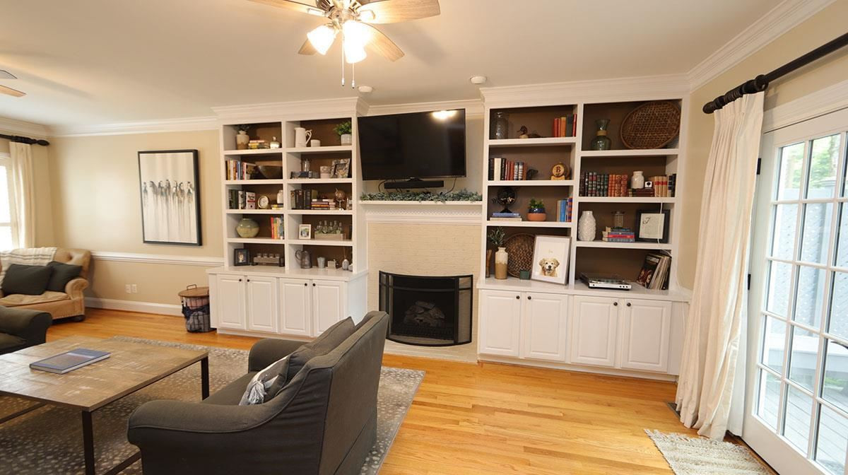 3312 Glade Spring Court Raleigh, NC 27612 - Photo 9 of 29 Photo 9