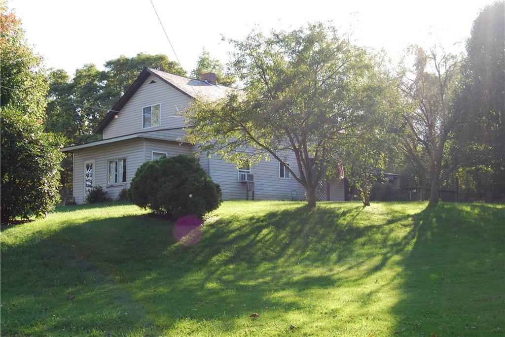 592 Paden Road New Galilee, PA 16141 - Photo 22 of 24