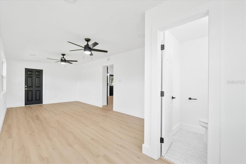 2254 Olney Road Lakeland, FL 33801 - Photo 15 of 24 Florida room