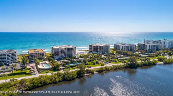 $12,500 | 3400 South Ocean Boulevard, Unit 7AII, Palm Beach, FL 33480