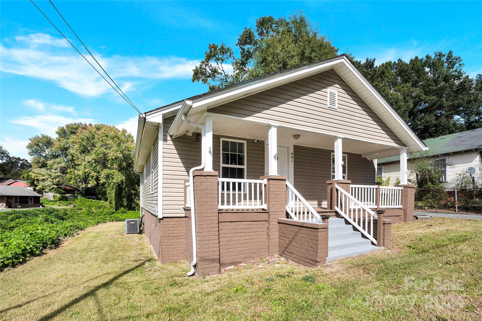 401 Ford Street Kannapolis, NC 28083 - Photo 3 of 30