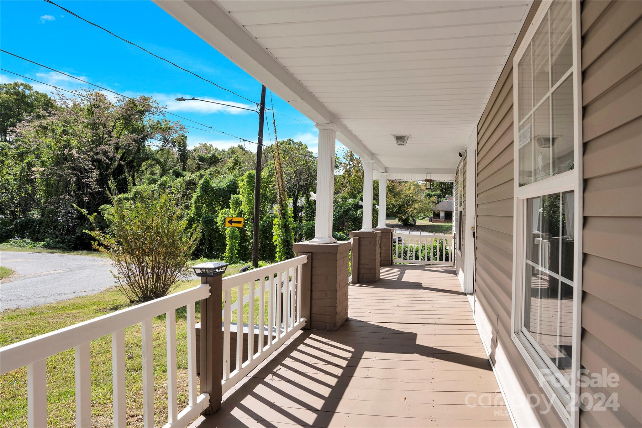 401 Ford Street Kannapolis, NC 28083 - Photo 6 of 30