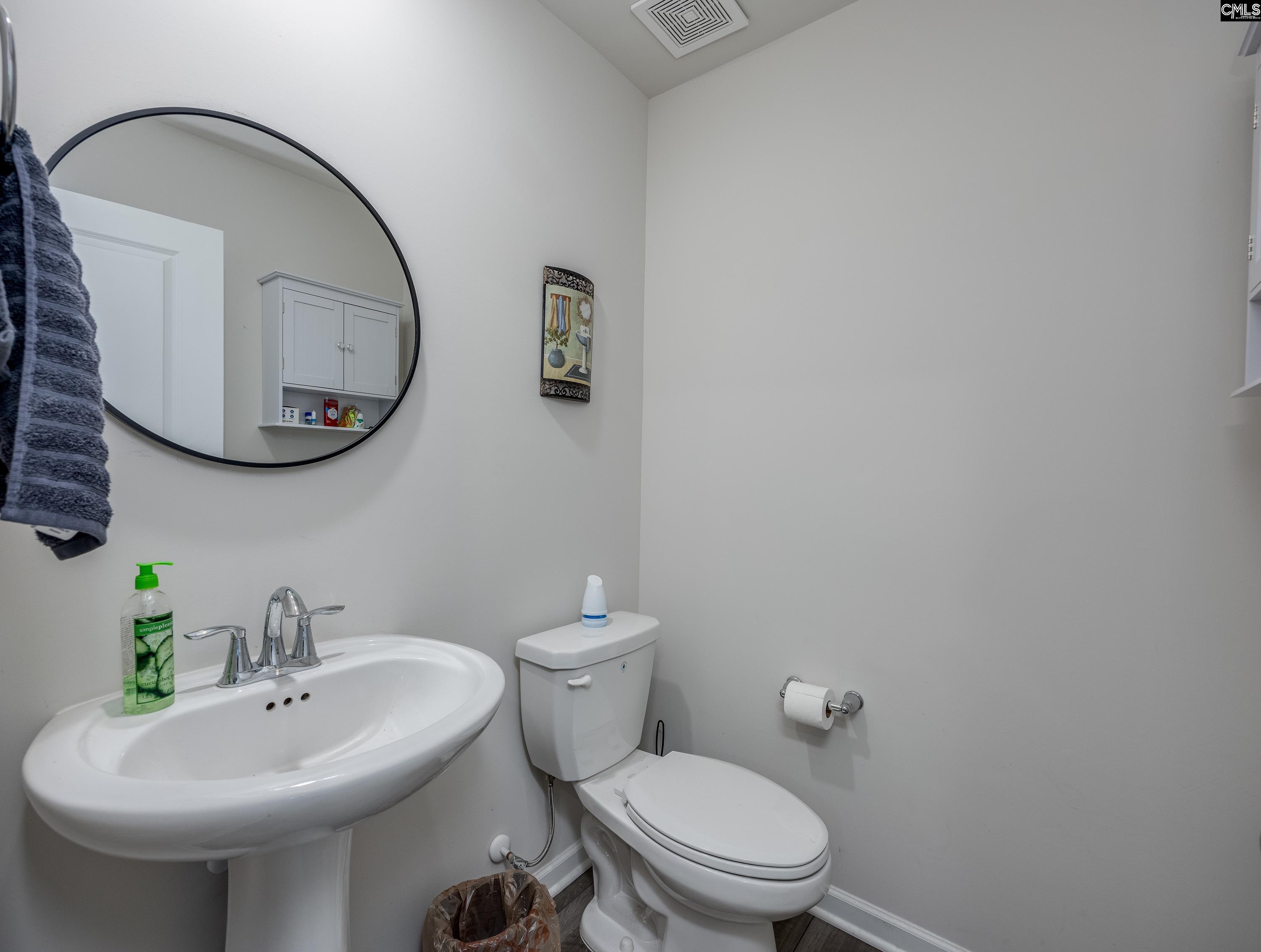 440 Windy Farm Road Gilbert, SC 29054 - Photo 12 of 30