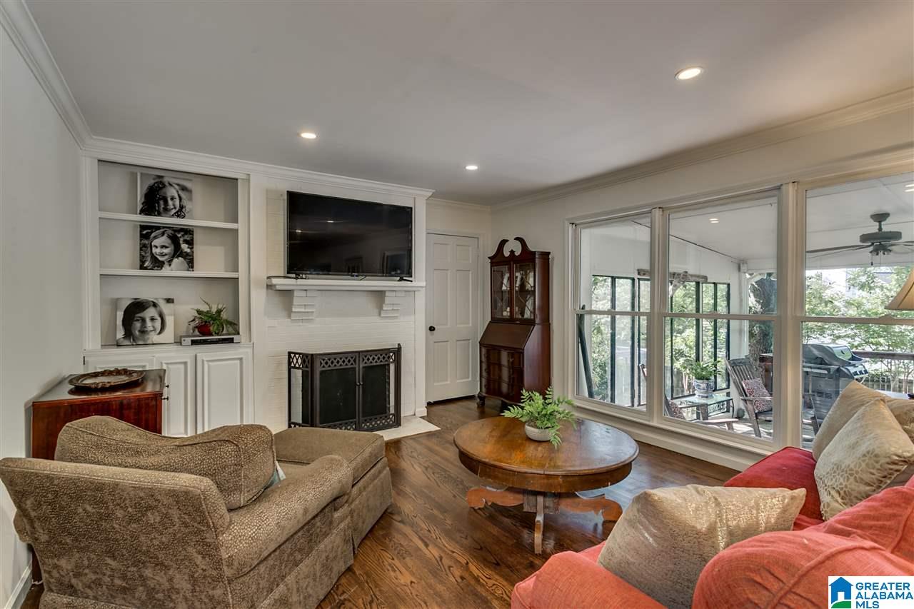 1813 Catala Road Birmingham, AL 35216 - Photo 7 of 37