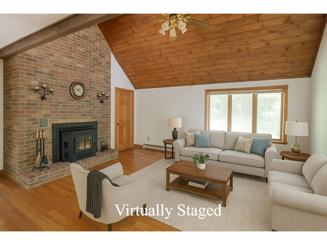 86 N Road Westford, VT 05494 - Photo 2 of 46 Gallery Image 2