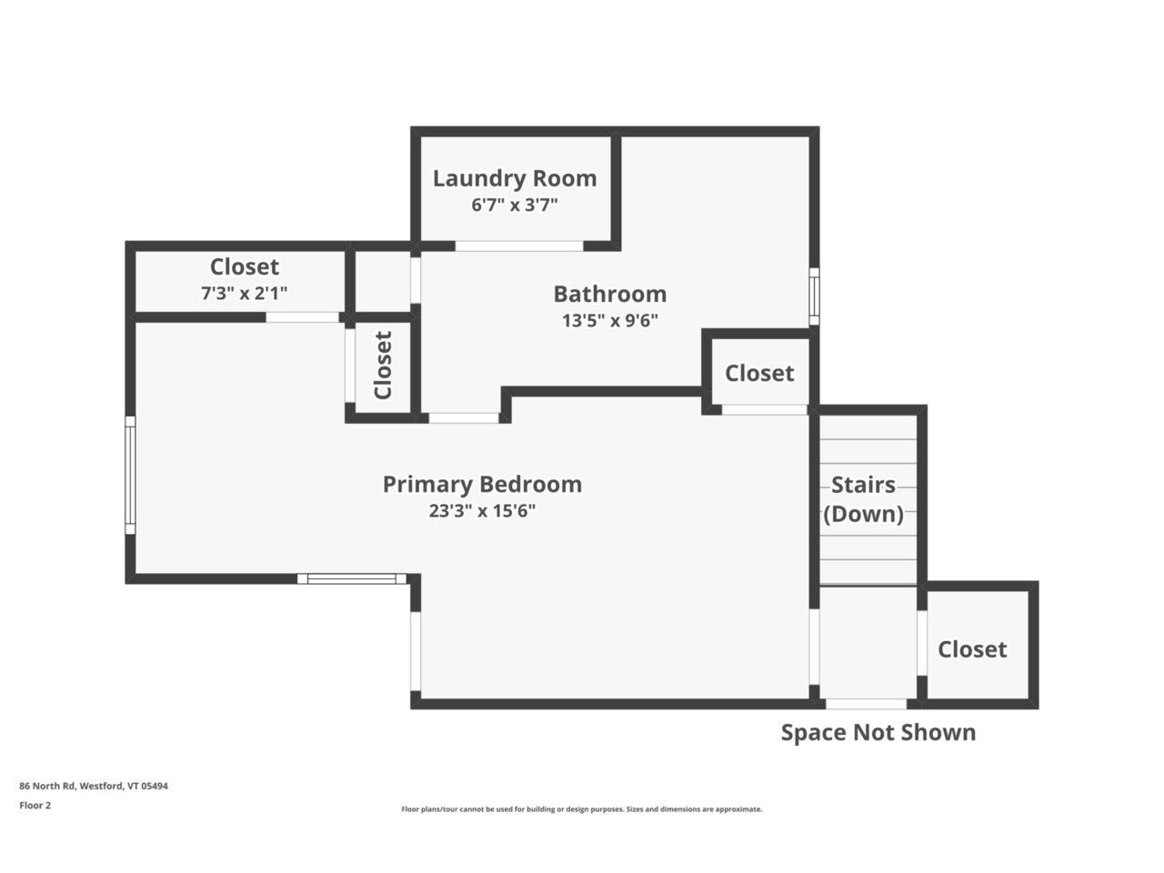 86 N Road Westford, VT 05494 - Photo 31 of 46 Gallery Image 31