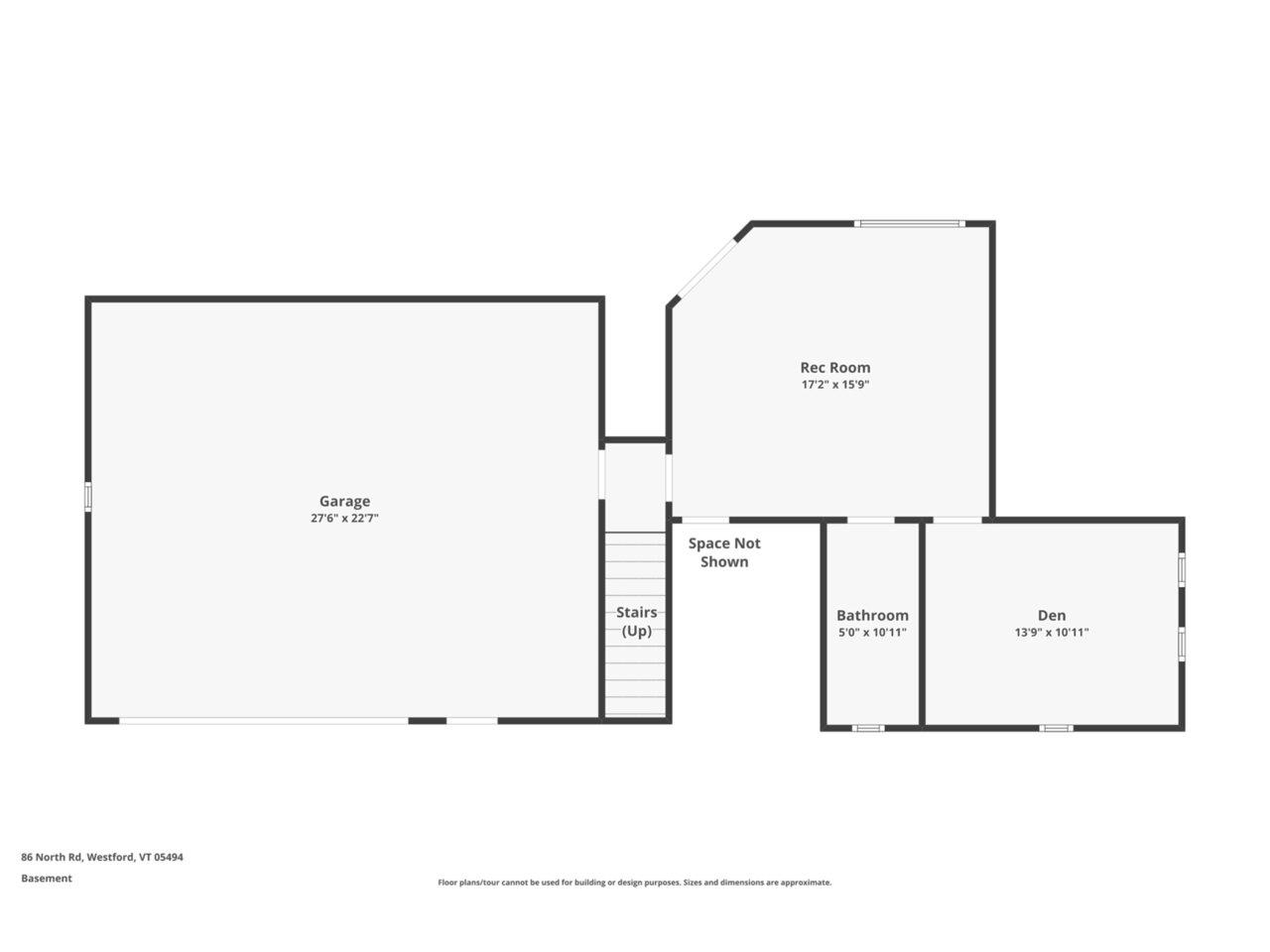 86 N Road Westford, VT 05494 - Photo 32 of 46 Gallery Image 32