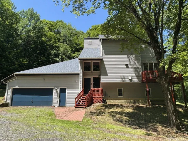 $469,900 | 86 N Road, Westford, VT 05494