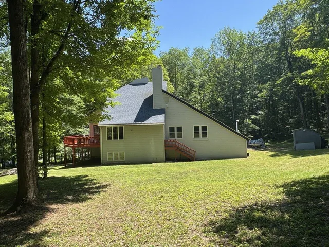 $469,900 | 86 N Road, Westford, VT 05494