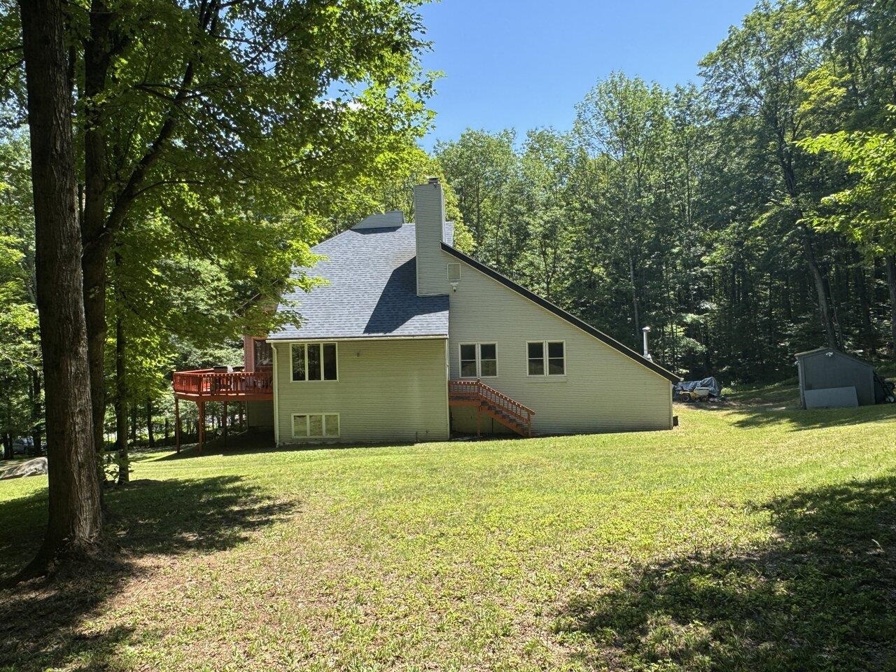 86 N Road Westford, VT 05494 - Photo 37 of 46 Gallery Image 37