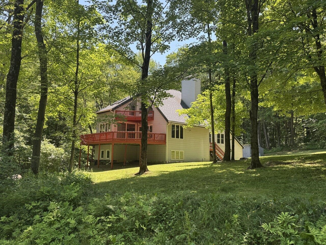 86 N Road Westford, VT 05494 - Photo 38 of 46 Gallery Image 38