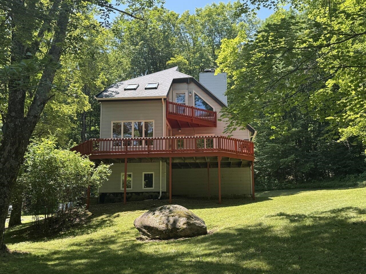 86 N Road Westford, VT 05494 - Photo 39 of 46 Gallery Image 39