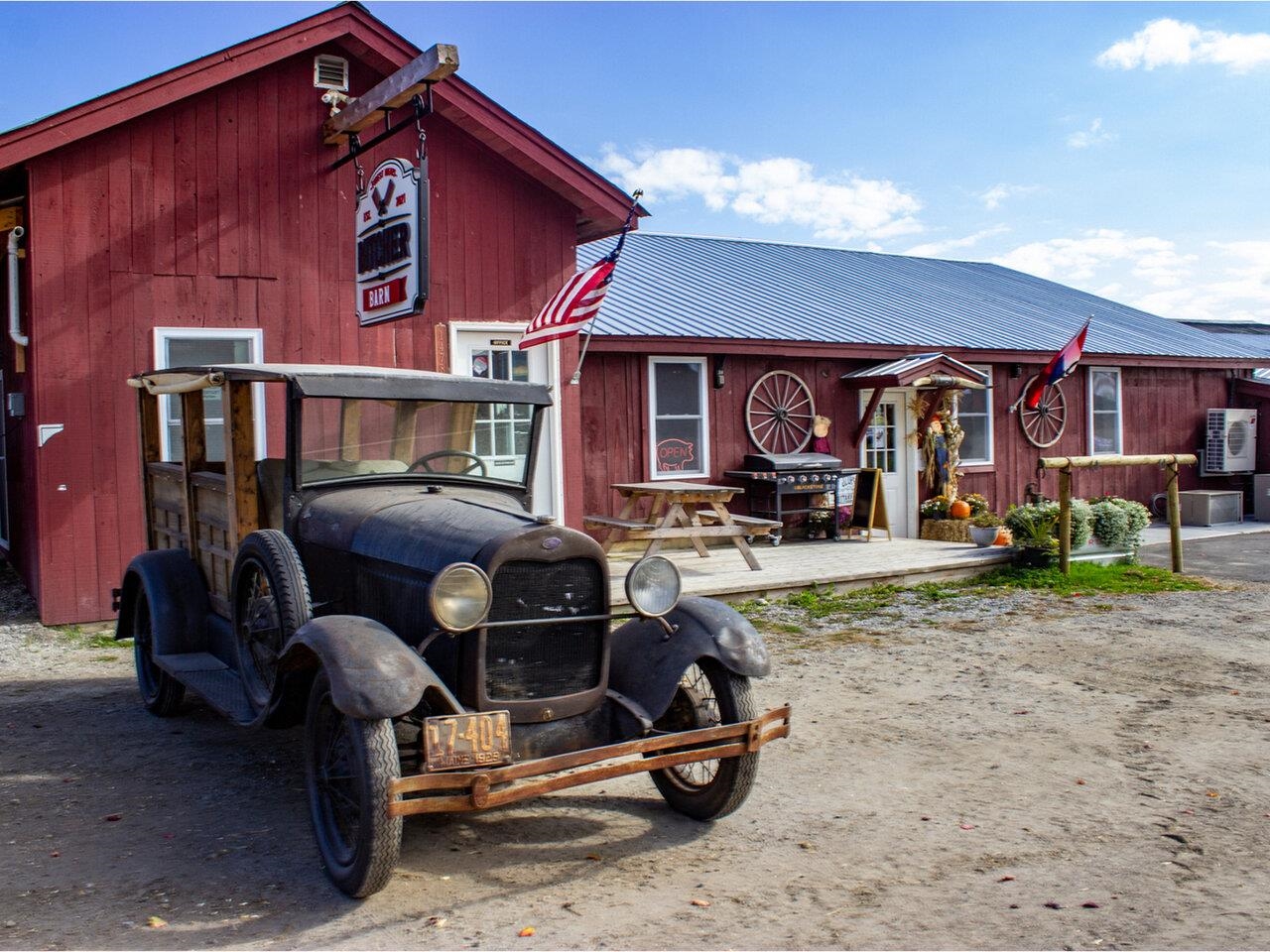 86 N Road Westford, VT 05494 - Photo 42 of 46 Gallery Image 42
