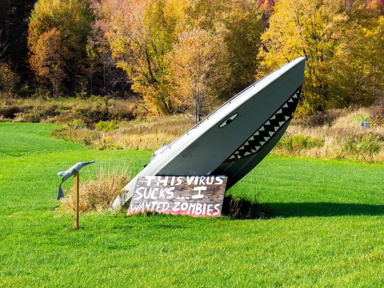 86 N Road Westford, VT 05494 - Photo 46 of 46 Gallery Image 46