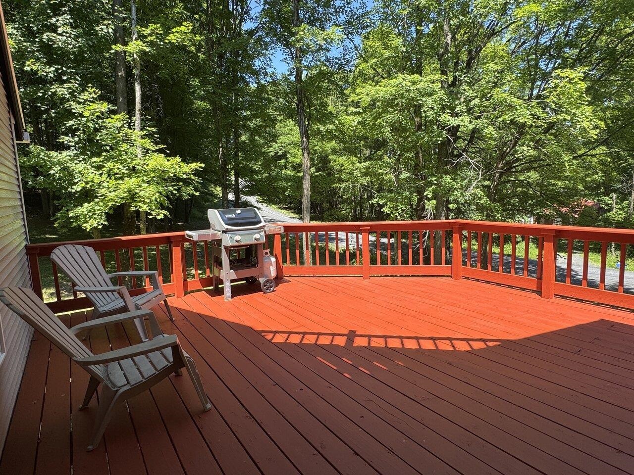 86 N Road Westford, VT 05494 - Photo 8 of 46 Gallery Image 8